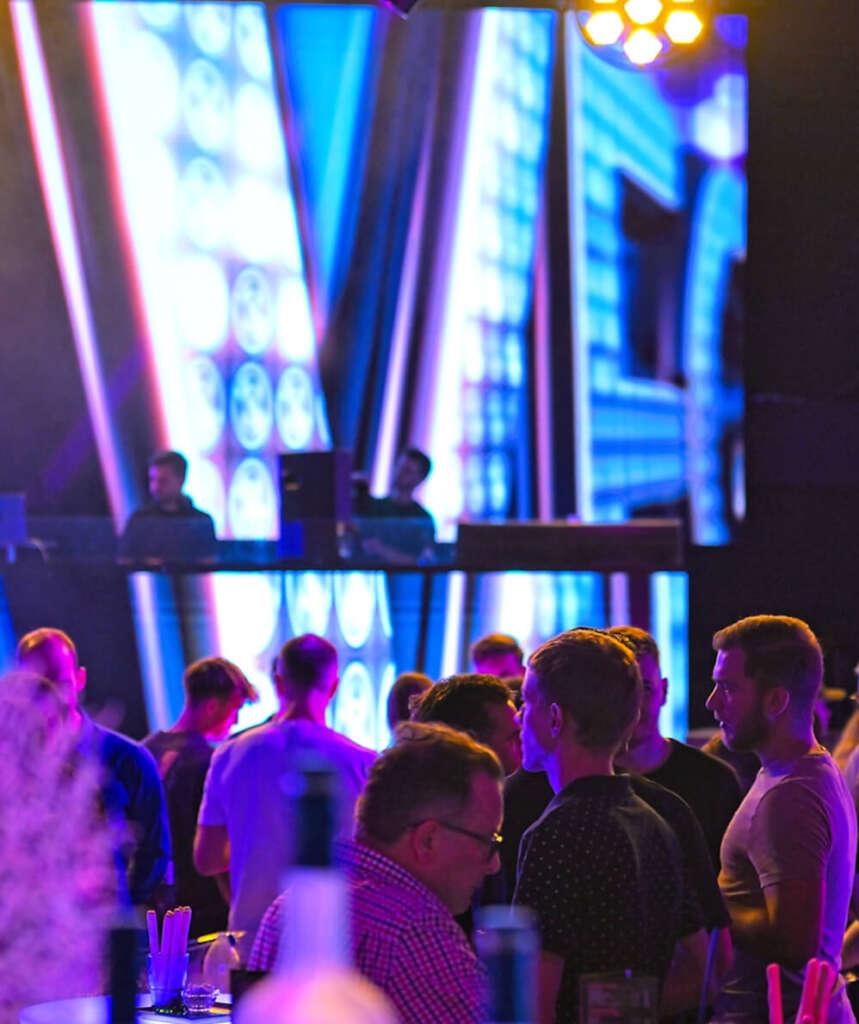 Vegas Club Luzern Clubbing, Events und Partys in Luzern