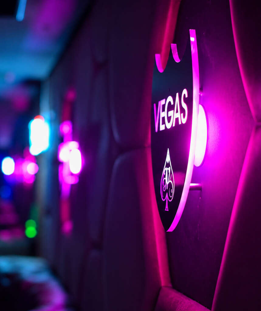 Vegas Club Luzern Clubbing, Events und Partys in Luzern