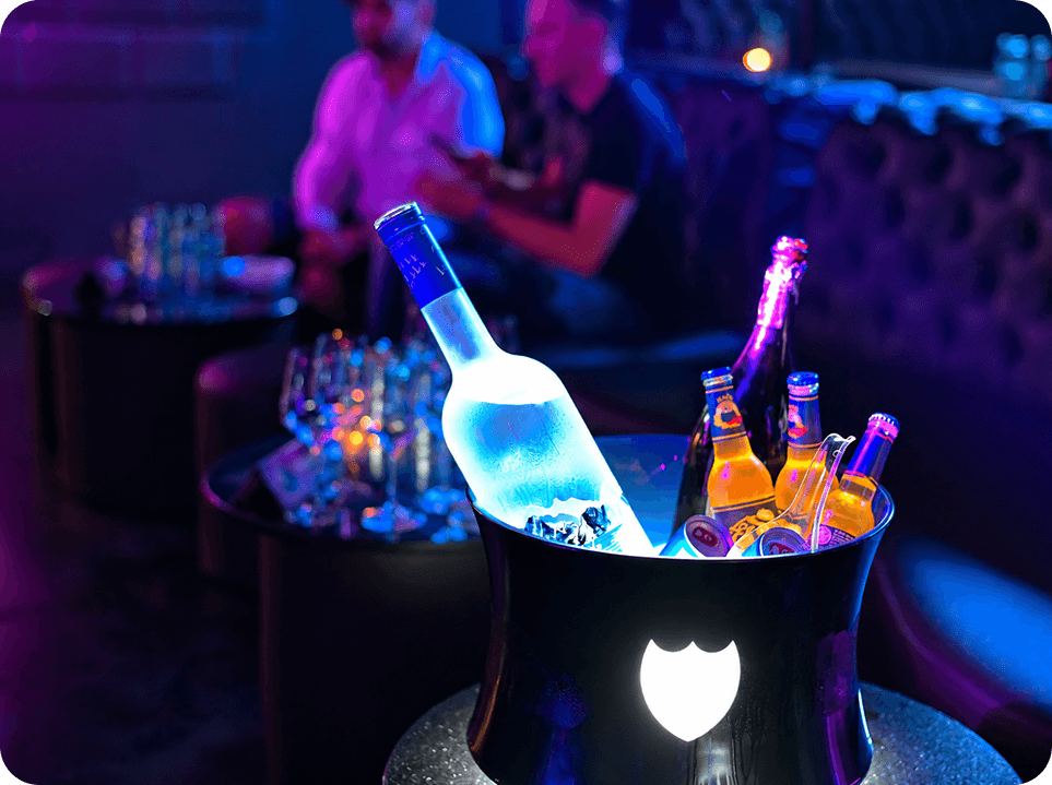 Vegas Club Luzern Clubbing, Events und Partys in Luzern Table und Lounge reservieren