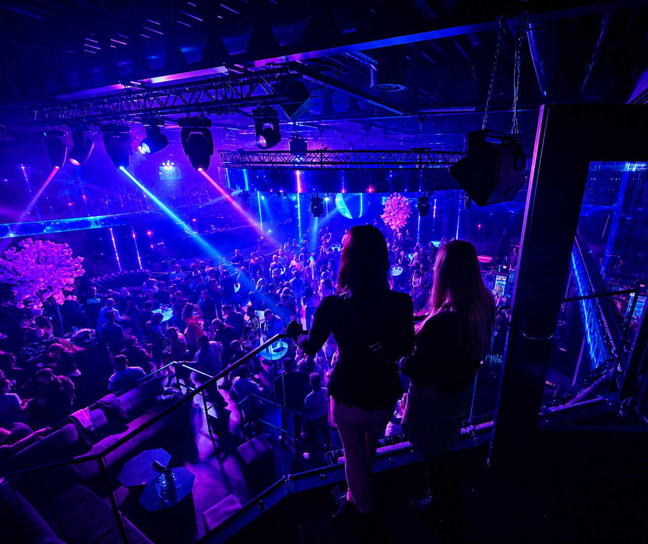 Vegas Club Luzern Clubbing, Events und Partys in Luzern