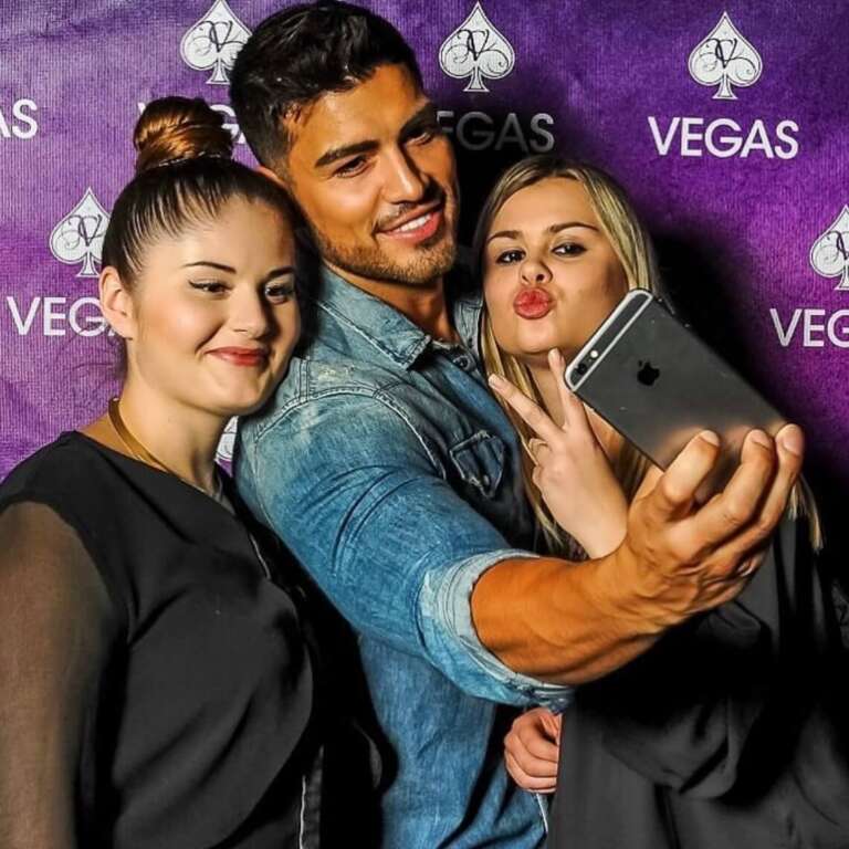 Vegas Club Luzern Clubbing, Events und Partys in Luzern