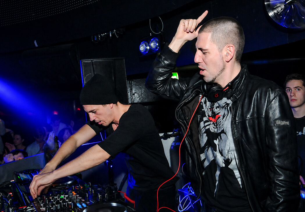 Vegas Club Luzern Clubbing, Events und Partys in Luzern