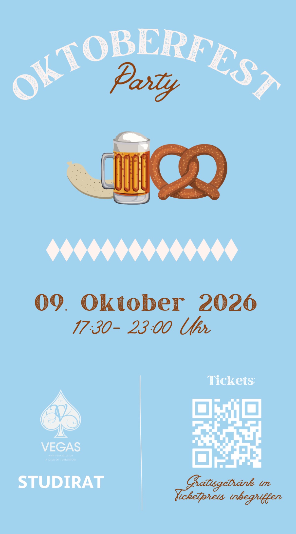 HSLU Oktoberfest 2026